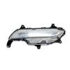 Hyundai Mistra 17-18 Front LED Daytime Running & Fog Light Assembly