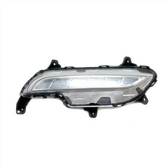 Hyundai Mistra 17-18 Front LED Daytime Running & Fog Light Assembly