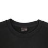 Li Ning Sports Lifestyle Series Back Letter Round Neck Breathable Versatile Loose Sweatshirt Unisex Sweatshirt AWDW341-1
