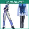 Classroom Assassination Anime Nagisa Shiota Cosplay Costume Suit Uniform School