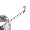 Brake Pedal Return Torsion Spring Jw8-F7316-00-00 For Yamaha Golf Cart 2012+