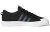 adidas Nizza 'Black Blue' Women's FX9004
