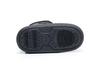 Y025 Trendy 2025 Winter Skiing Space Boots: Stylish Round Toe, Mid-Calf Women's Snow Boots, Thickened Moon Shoes.