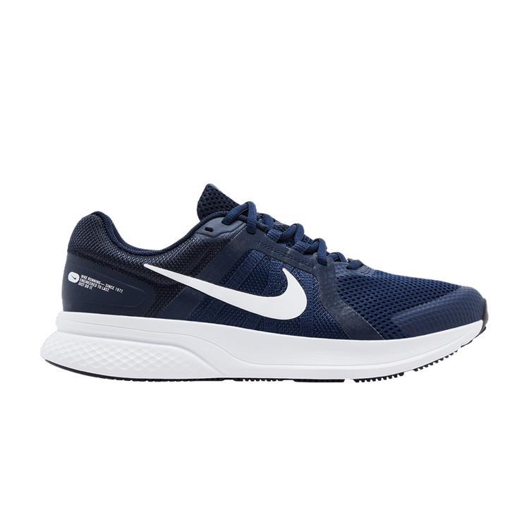 Nike Run Swift 2  Midnight Navy  45