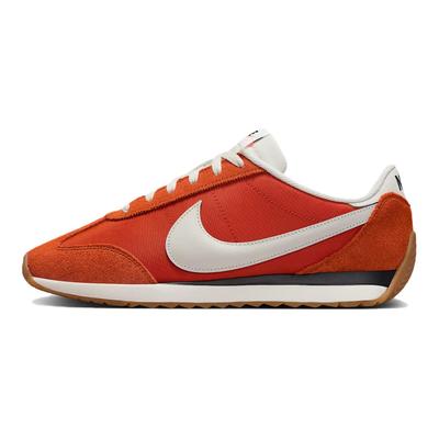 Pacific Comfortable Versatile Durable Low-Top Casual Shoes Men Sneaker Orange HQ2052-800