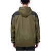 Adidas Jackets Men's Olive Hooded Moderate Other GT3744