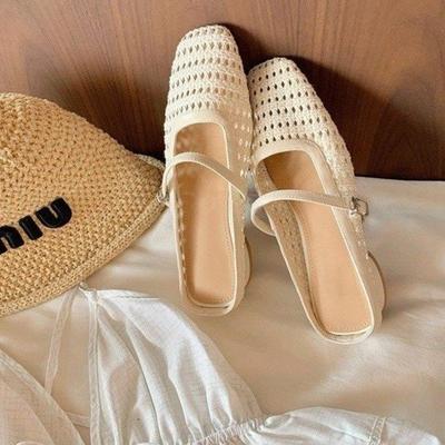 Calzado para mujer – Sandalias