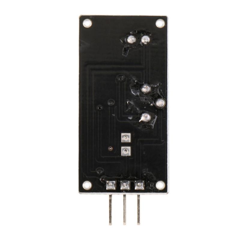 5pcs/lot Sound Detection Sensor Module Sound Sensor LM393 Horn ApplicableArduino