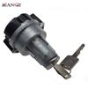 Ignition Lock Cylinder Starter Switch In Dash Keys LS105 For GMC Chevrolet C10 C20 C30 C60 G10 G20 G30 K10 K20 K30 P10 P20 P30
