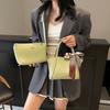New Versatile Messenger Bag Casual Handheld Child and Mother Bucket Bag