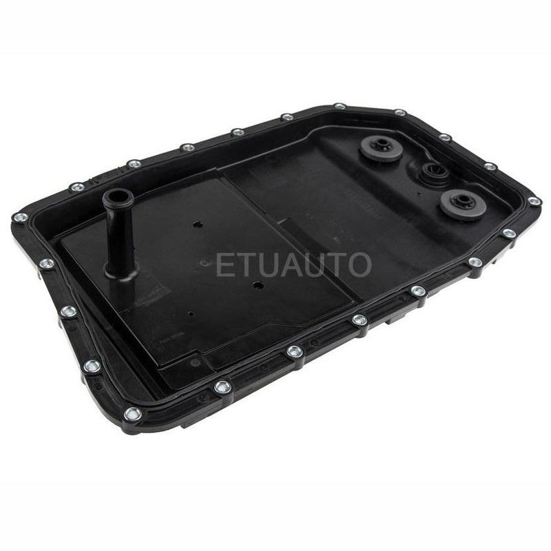 LR007474 24152333903 24117522923 24117571227 Para Cárter de Óleo de Transmissão de Caixa de Câmbio BMW 6HP26