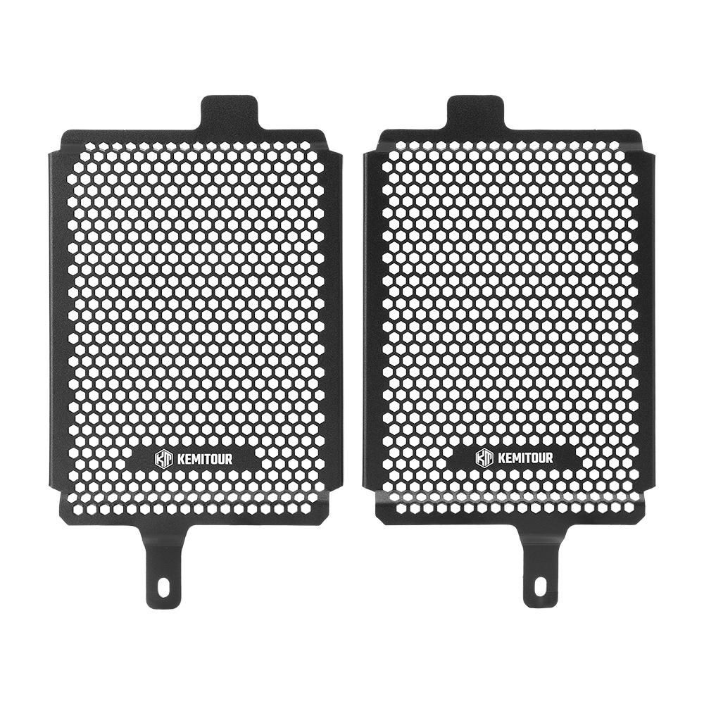 For BMW R1250GS R1200GS R1200 R1250 GS LC ADV Adventure 2013-2023 Motorcycle Radiator Guards Cooler Protector Grille Cover Parts