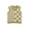 COURTYARD Tank Top Women's Green VN000F6WBD4