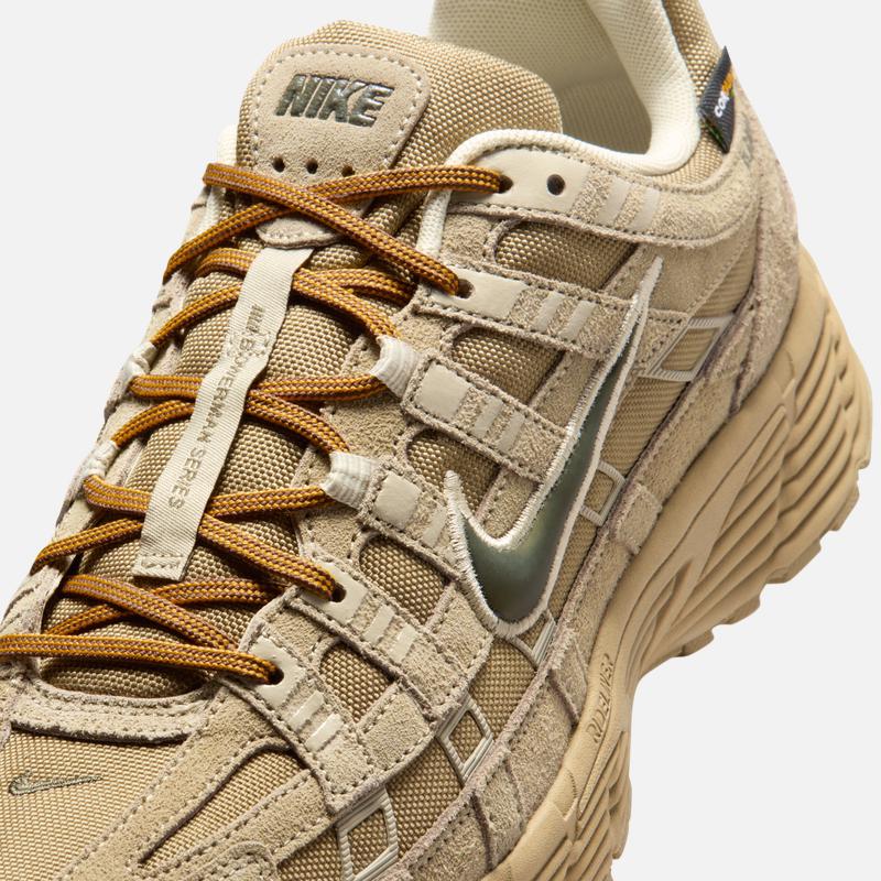 Nike Men's Vintage Running Shoes NIKE P-6000 IH0946
