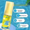 Newcomer 1.26: Get Two Bottles of One Drop Toilet Deodorizer & Air Freshener