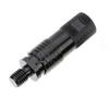 1 Pc Bite Alarm Quick Release Metal Adapter Connector Carp Fishing Tackle Tool