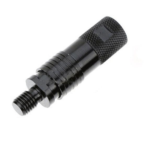 1 Pc Bite Alarm Quick Release Metal Adapter Connector Carp Fishing Tackle Tool