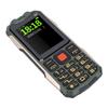 Unlocked Senior Cell Phone 2.4 Inch Large Screen 4G LTE Senior Mobile Phone with SOS MP3 Call SMS Function Internet