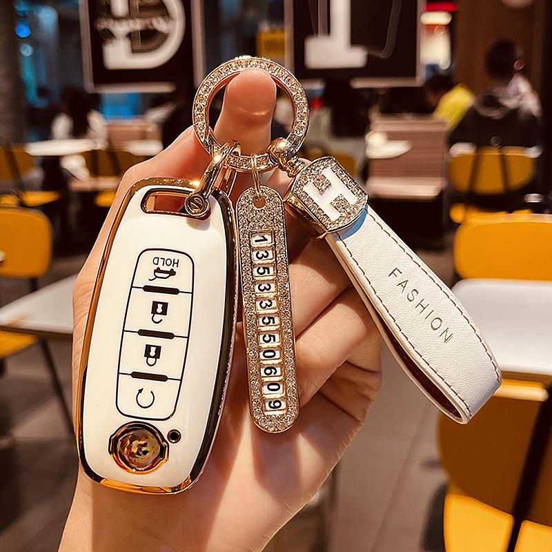 

Защитный чехол для ключей, чехол для ключей, мягкий брелок, милые женские аксессуары для девочек