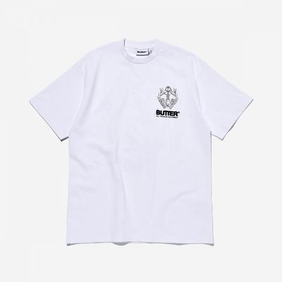 Butter Goods Fossil Tee Fossil Tee