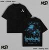 Tops – T-Shirts