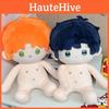 Light And Night Evan Charlie Doll Sitting Posture Naked Plush Toy Fans 40cm Gift