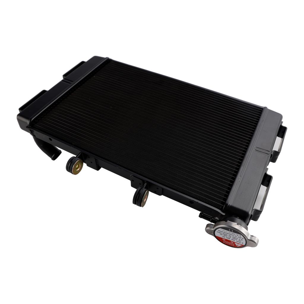 Radiator Cooling Engine Cooler For Daytona 660 2024-2025