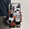 Six Of Crows For Huawei Nova Y70 Y90 Y60 Y61 Y91 Y72 9 10 SE 12i 12s 11i 5T P60 Pro P20 P30 P40 Lite Case