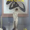 STRAY KIDS Arena Homme Plus I-EN Ausgabe Februar 2026 Gebraucht