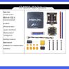 HAKRC F722 Mini FPV Racing Flight Controller (CN version)