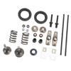 24PCS Valve Push Rod Kit for GX340 GX390 11hp 13hp Engines - Improve Performance