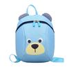 Little Bear Anti-Lost Backpack for Ages 1-3: Cute Pig Design for Boys & Girls, Ideal for Kindergarten and Preschool.