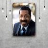 Erroll Garner Vintage Metal Tin Signs Posters Decor Retro Metal Plaque Wall Art Decor for Garage Bar