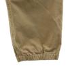 THE NORTH FACE Climbing pants S Khaki Brown Outdoor NTW57946 Women Used