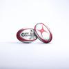Trainingsrugbyball - GTR4000 - Rot - GILBERT - Größe 3