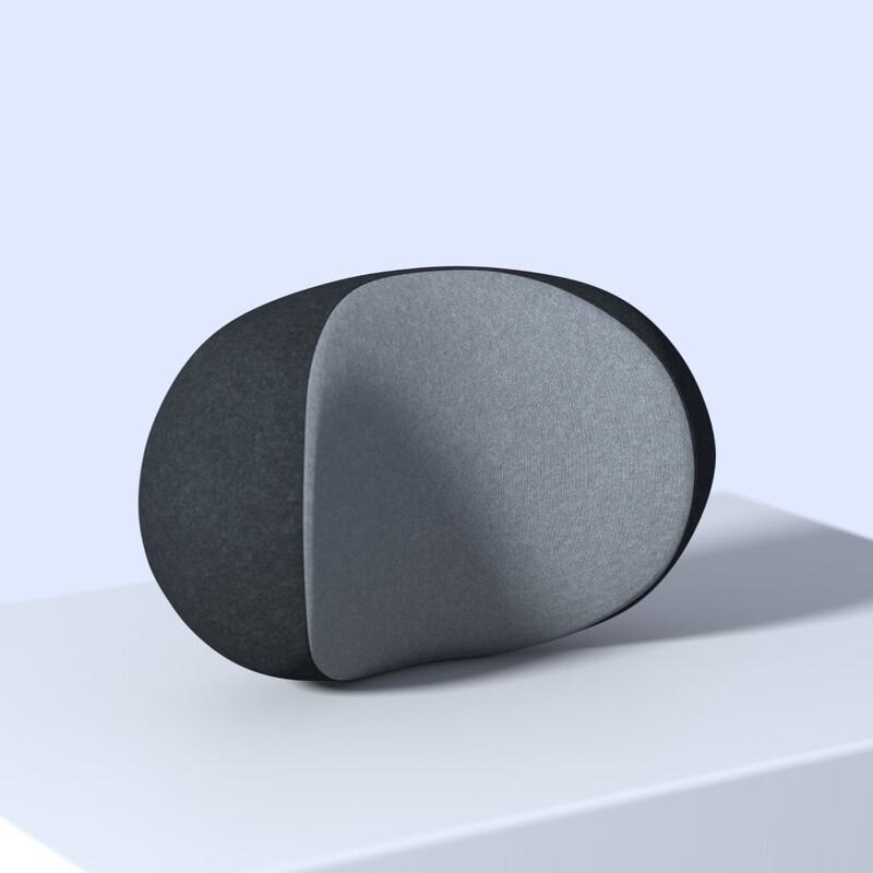 

Miling Memory Foam Car Neck Pillow