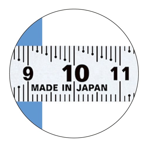 Niigata Seiki SK Made in Japan Clip Scale, Kaidan Scale, 15cm, SVC-15KD