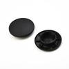 Car Floor Mat Fasteners Plastic Replacement 2Pcs Accessories