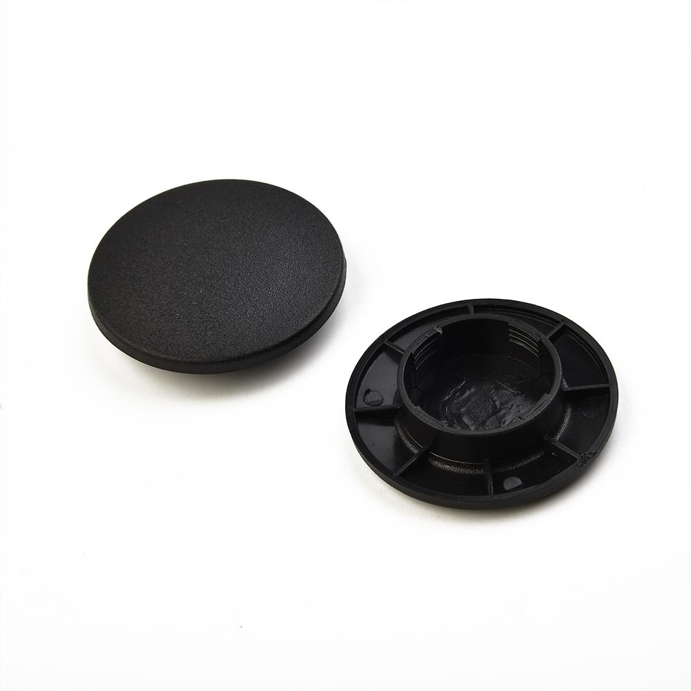 Car Floor Mat Fasteners Plastic Replacement 2Pcs Accessories