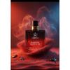 Rubeon Sapphire Eau De Parfum Eau De Parfum | Long-Lasting Floral Perfume for Women and Men | Long Lasting Luxury Scent Fragrance |