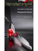 Delixi Electric Pruning and Hedge Shears for Gardening