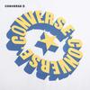 Converse Boy's 3D Star Logo Short Sleeve T-Shirt