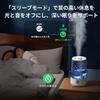 Homvana Aroma Humidifier - [2026 New Release 3-in-1, 16dB Design] 3.6L Top-Filling, Double Outlet, Large Capacity, Energy Saving, 25 Hours Continuous