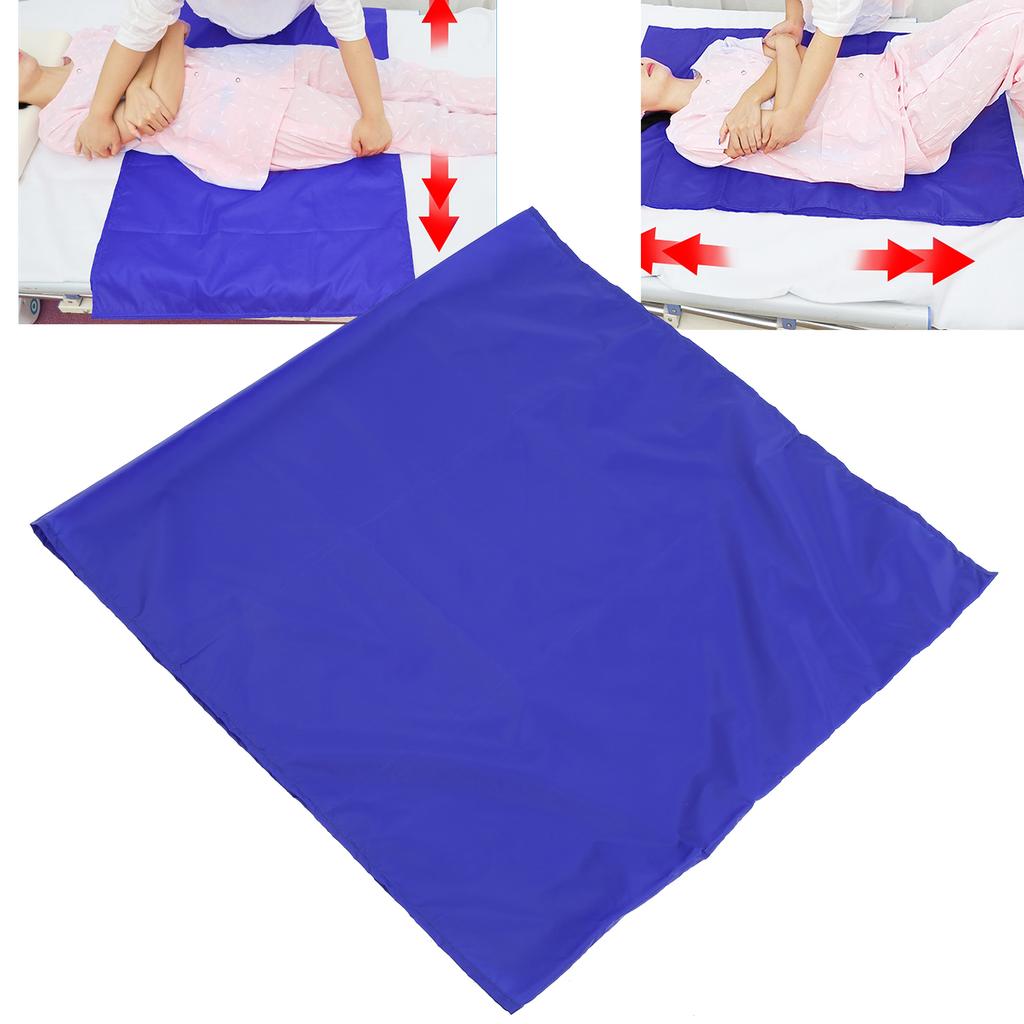 Transfer Sheet Multifunctional Patient Positioning Pad Incontinence Mattress Bedding