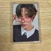 RIIZE Archive Pop-Up Won Bin Photocard