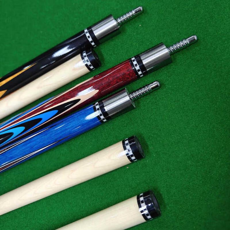 Looney Shura Series 1/2 Split Billiard Cue