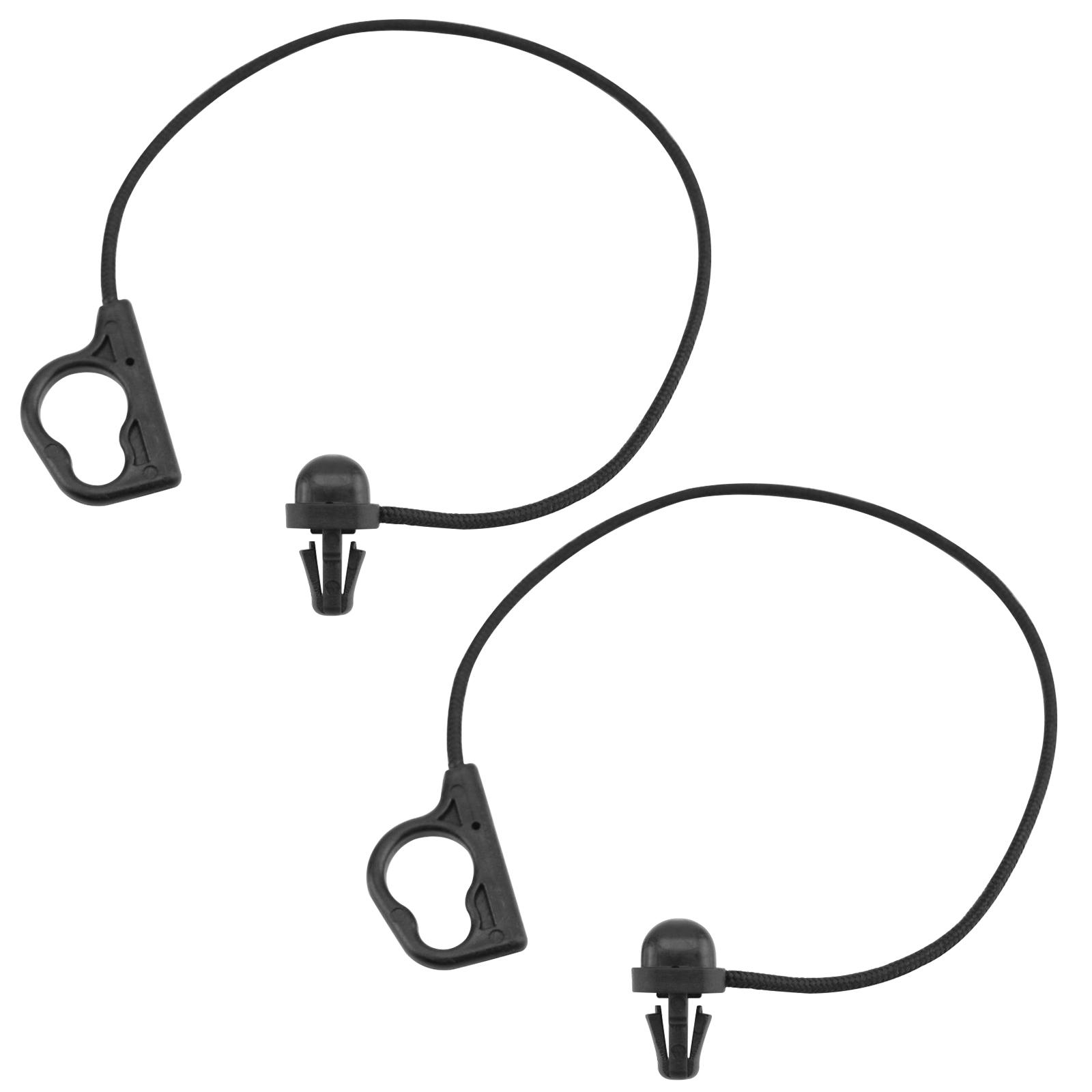 

2 шт. ремень для задней полки для Vauxhall Opel CORSA D 07-15 CORSA E 14-19 13367836 багажник автомобиля ремень для полки багажника внешний Pa