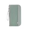 Anti-Theft Passport Holder: Men's Premium Multi-Functional Travel Bag