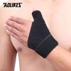 Aolikes 1Pcs Thumb Splint With Wrist Support Brace-Thumb Brace For Carpal Tunnel ,Thumb Spica Splint Stabilizer