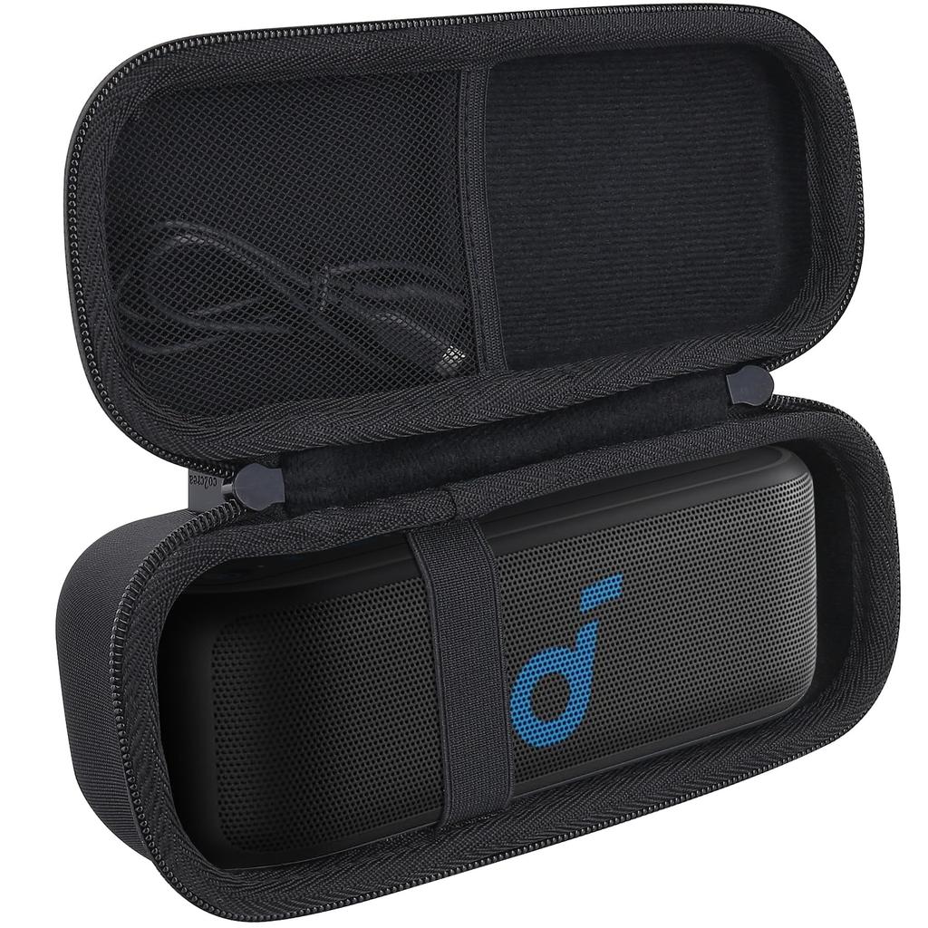 co2CREA Storage Case for Anker Soundcore Motion 100 (Case Only)
